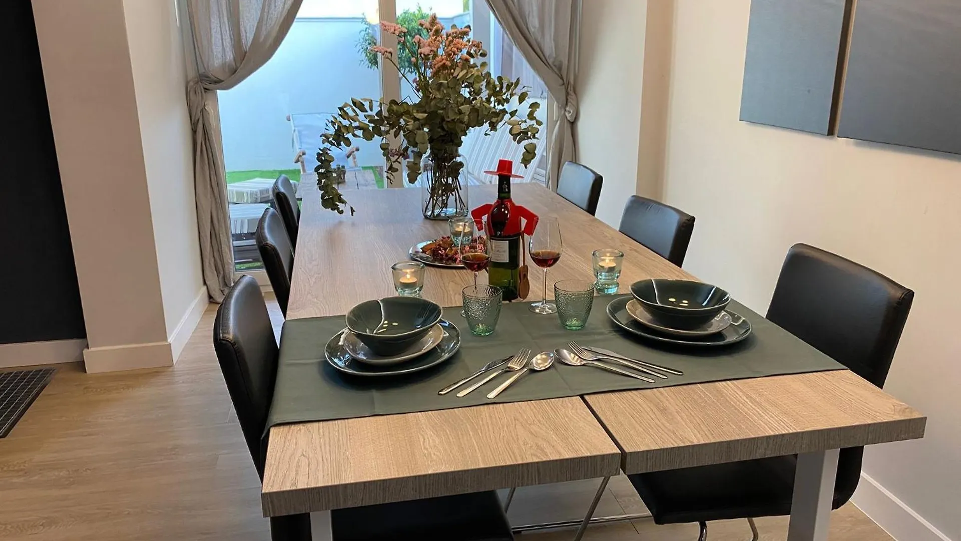 Holiday home Jerez Deluxe Villa Jerez de la Frontera Spain