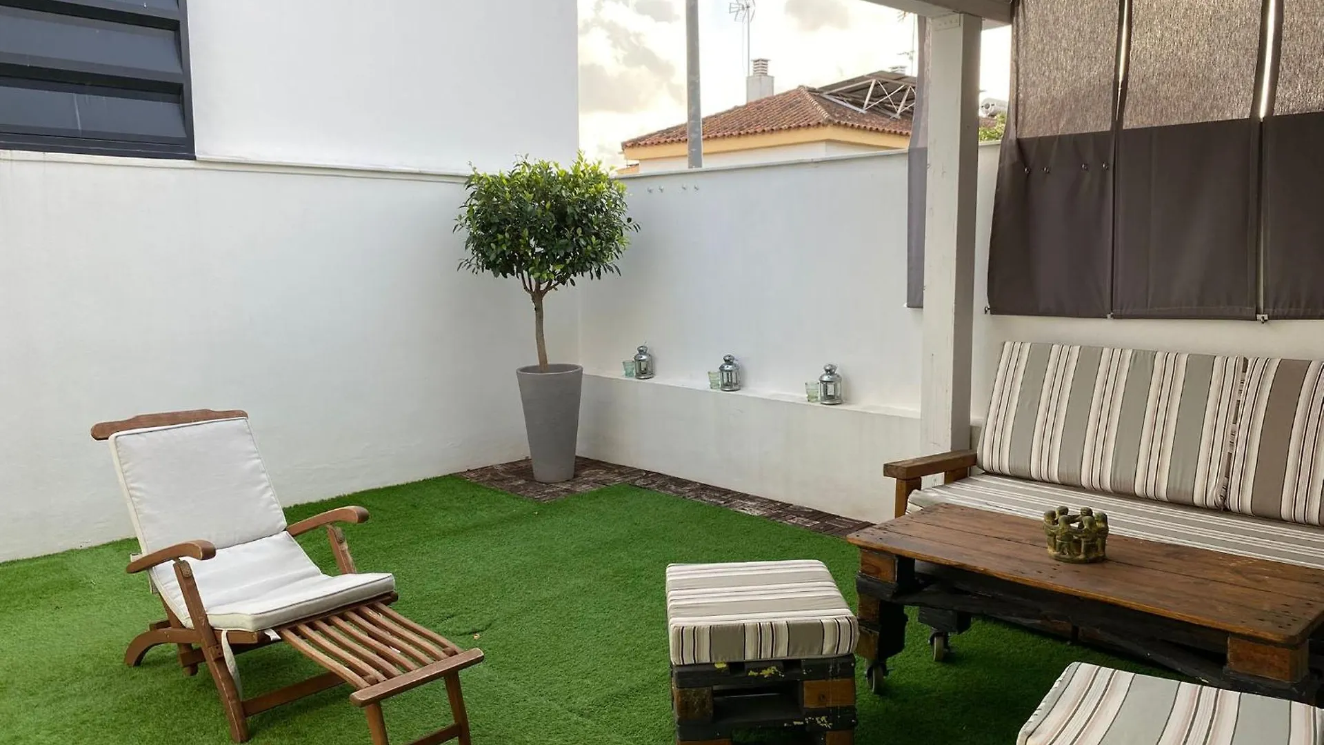 赫雷斯Jerez Deluxe别墅 0*, 赫雷斯 西班牙